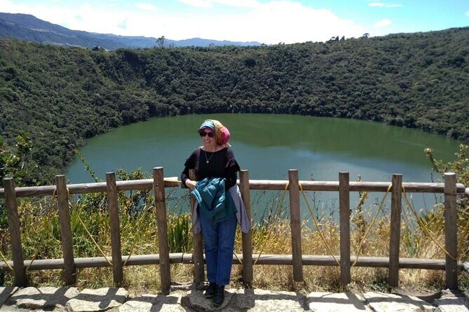 Private Tour of Laguna Guatavita and Zipaquirá Salt Cathedral - Final thoughts