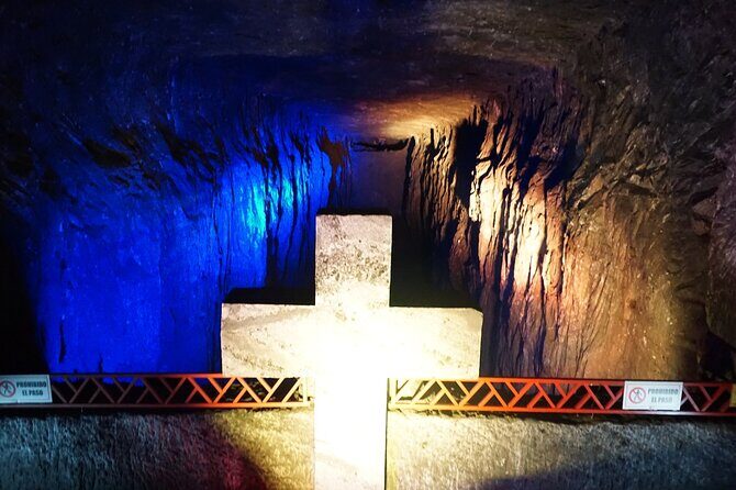 Private Tour of Laguna Guatavita and Zipaquirá Salt Cathedral - FAQ