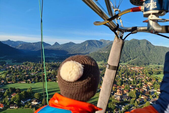 Private Tour of Lake Tegernsee with optional Hot Air Balloon Ride - A Deep Dive into the Lake Tegernsee Private Tour