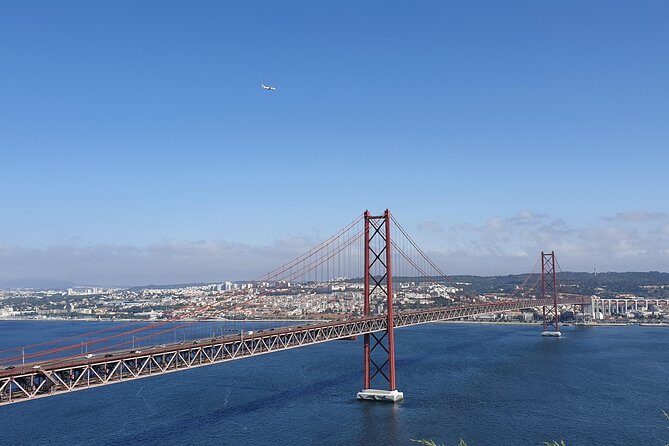 Private Tour of Lisbon - A Closer Look at the Private Lisbon Tour