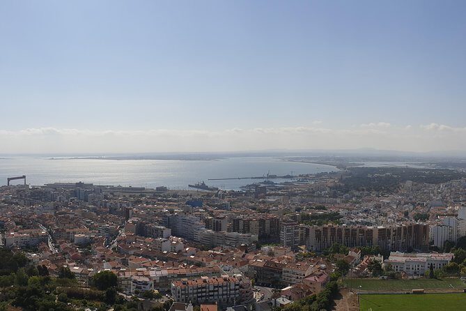 Private Tour of Lisbon - Who Is This Tour Best For?