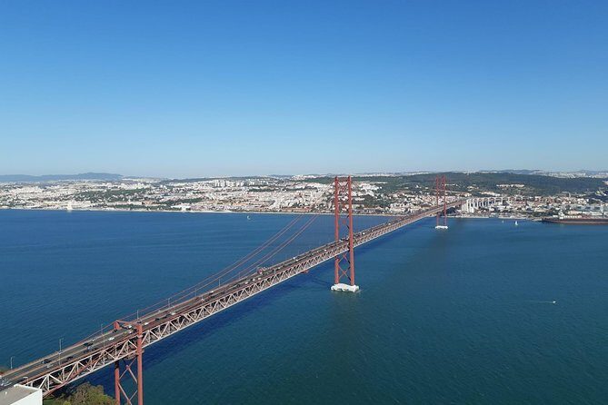 Private Tour of Lisbon - The Bottom Line