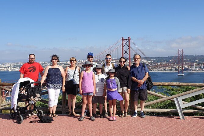Private Tour of Lisbon - FAQs