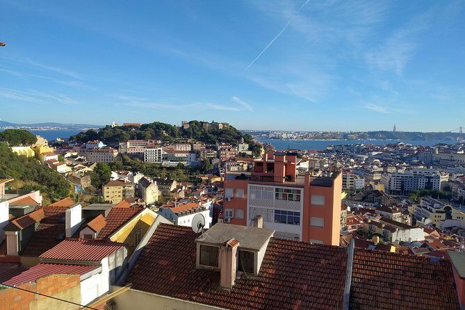 Private Tour of Lisbon for 1 to 4 people - A Personal Lisbon Experience in Just One Day