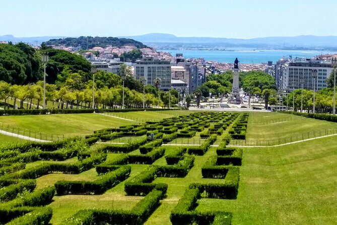 Private Tour of Lisbon for 1 to 4 people - Who Will Appreciate This Tour?