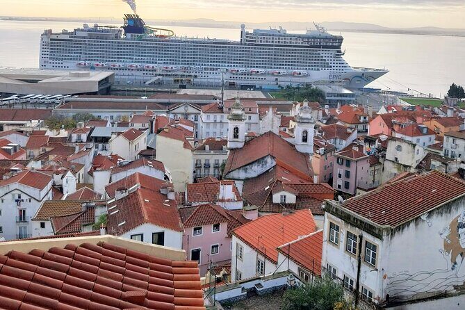 Private Tour of Lisbon for 1 to 4 people - FAQ