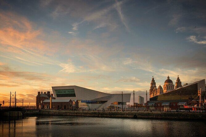 Private Tour of Liverpool with Guide and Vehicle - Who Is This Tour Best For?