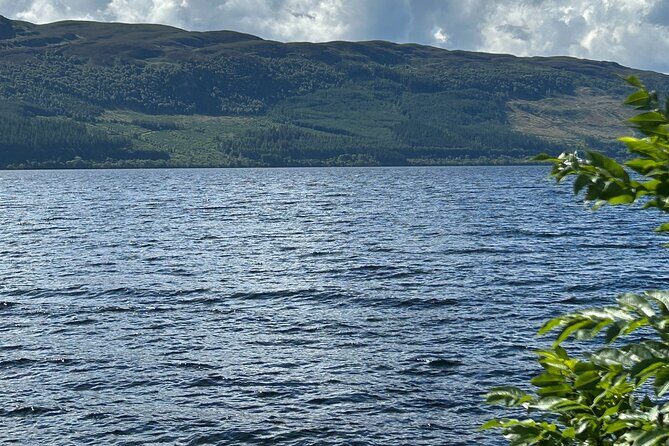 Private Tour of Loch Ness, Glencoe and Highlands from Edinburgh - FAQs