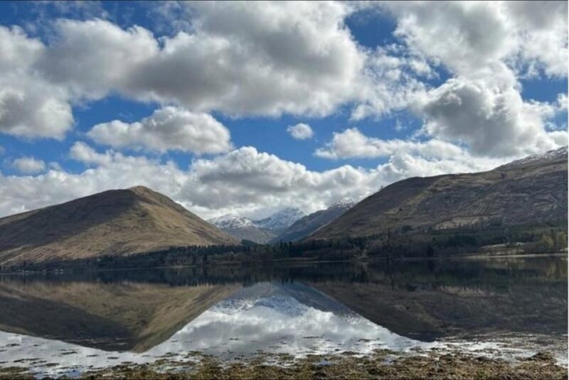 Private Tour of Loch Ness, Pitlochry, Glencoe and Highlands - Private Tour of Loch Ness, Pitlochry, Glencoe and Highlands