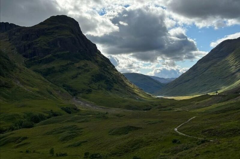 Private Tour of Loch Ness, Pitlochry, Glencoe and Highlands - Who This Tour Is Best For