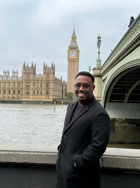 PRIVATE TOUR OF LONDON WITH BRAZILIAN GUIDE - Frequently Asked Questions