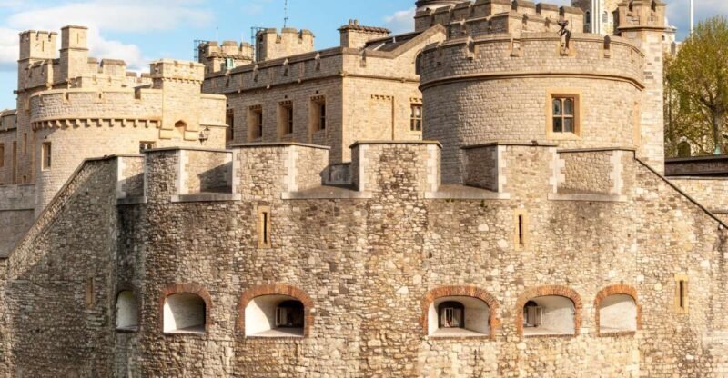 Private Tour of London with Rooftop Garden & Tower of London - Exploring London in Style: Private Tour with Rooftop Garden & Tower of London
