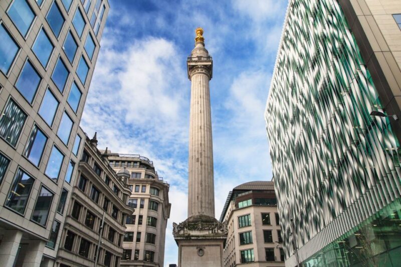 Private Tour of London with Rooftop Garden & Tower of London - Final Thoughts