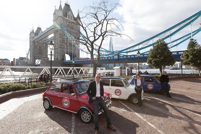 Private Tour of London's Landmarks in a Classic Car - The Sum Up: Is This Tour Worth It?