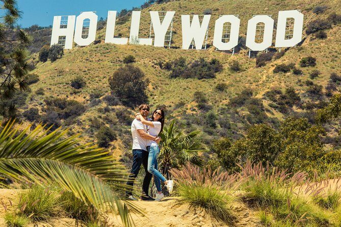 Private Tour of Los Angeles in a SUV with Experienced Guide - A Deep Dive into the Private LA SUV Tour