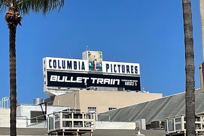 Private Tour of Los Angeles' Top Attractions - Exploring the Los Angeles Private Tour: What to Expect