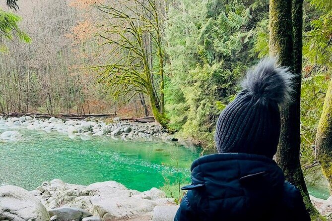 Private Tour of Lynn Canyon Suspension Bridge - Why We Love This Tour