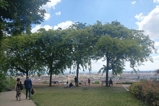 Private tour of Lyon with an official guide - The Experience in Detail