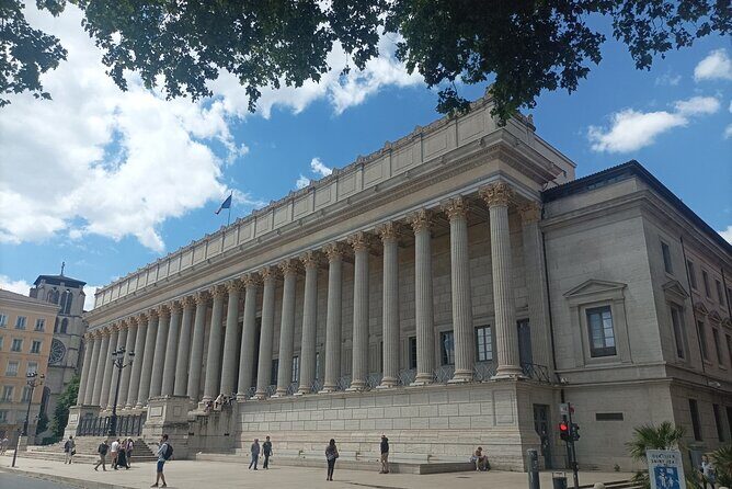 Private tour of Lyon with an official guide - Final Thoughts