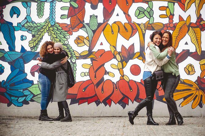 Private Tour of Madrid with a Photography Session - Possible Drawbacks to Keep in Mind