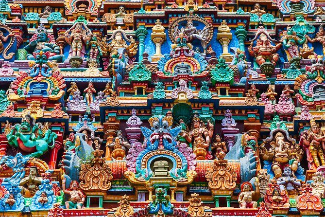 Private tour of Madurai city with guide for a culture - Exploring Madurai: An In-Depth Review of the Private Guided Tour