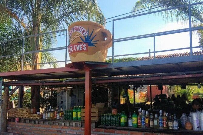 Private Tour of Magic Town Tequila Adventure Day Tour - Final Thoughts