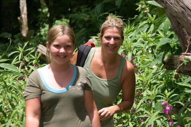 Private tour of magical waterfalls huatulco HT - Exploring the Magic of Huatulco’s Waterfalls: An Authentic Day Trip