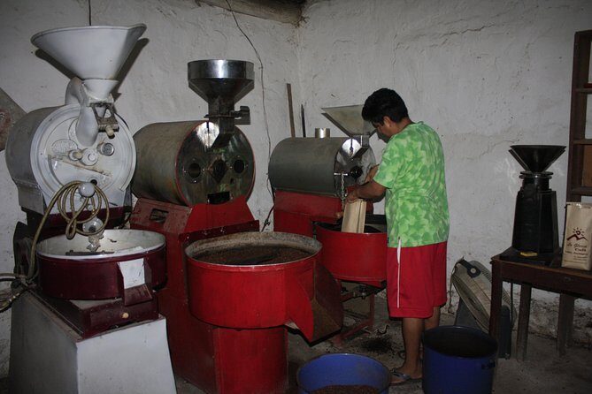 Private tour of magical waterfalls huatulco HT - A Deep Dive into the Waterfalls Tour Experience