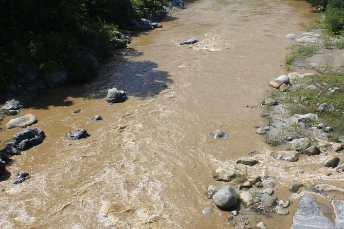 Private tour of magical waterfalls huatulco HT - The Sum Up