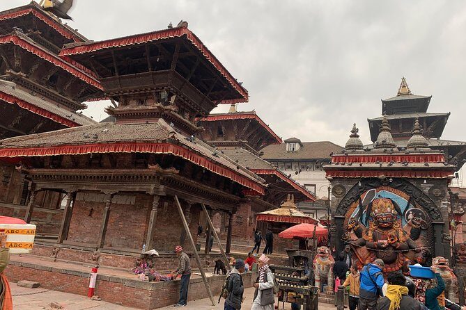 Private tour of Major highlights of Kathmandu top rated places - Experience Kathmandu’s Best with a Private Guided Tour