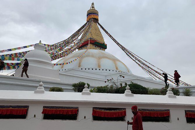 Private tour of Major highlights of Kathmandu top rated places - Final Thoughts: Is This Tour for You?