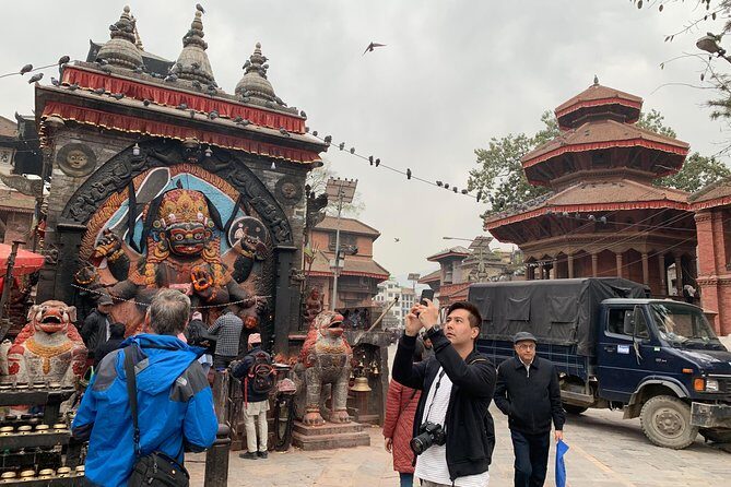 Private tour of Major highlights of Kathmandu top rated places - Frequently Asked Questions