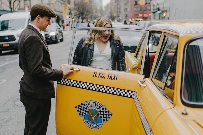 Private Tour of Manhattan by Vintage NYC Taxi Cab - The Sum Up: Is This Tour Right for You?