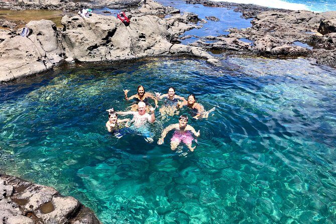 Private Tour of Maui, the Valley Isle - In-Depth Look at the Maui Private Tour Experience