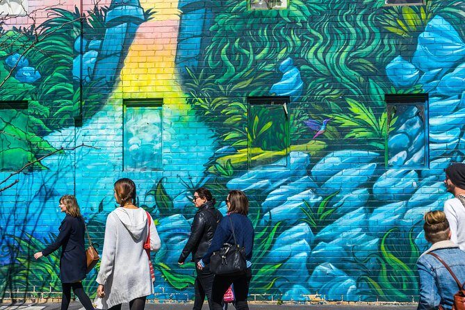 Private Tour of Melbourne - Exploring Melbourne in Depth: What to Expect from the Tour