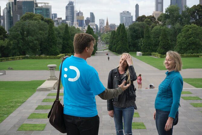 Private Tour of Melbourne - FAQs