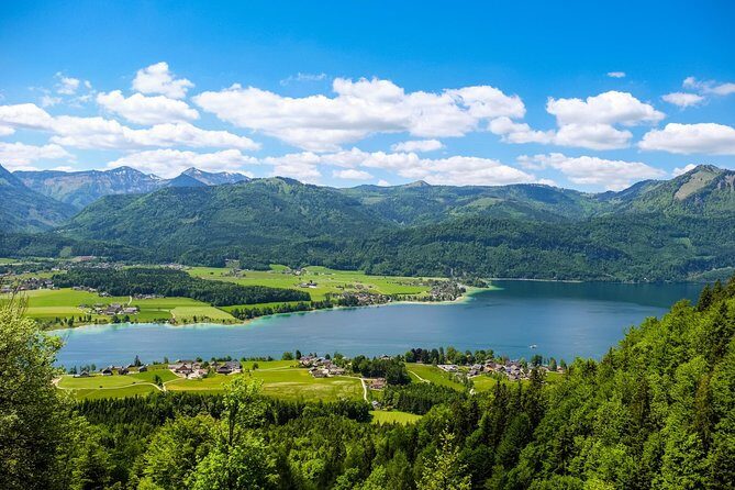 Private tour of Melk, Hallstatt and Salzburg from Vienna - What We Like About This Tour