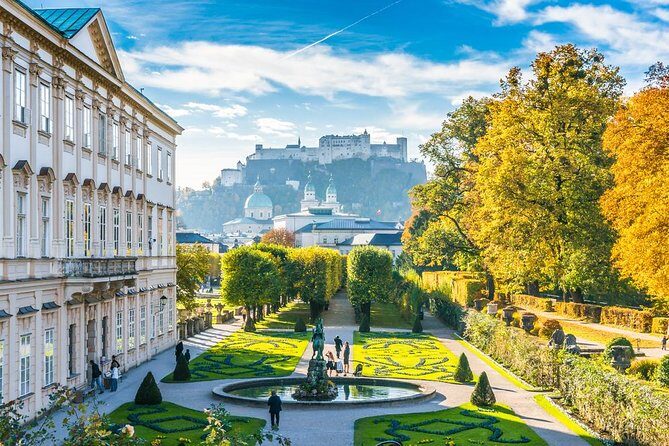 Private tour of Melk, Hallstatt and Salzburg from Vienna - Who Would Love This Tour?