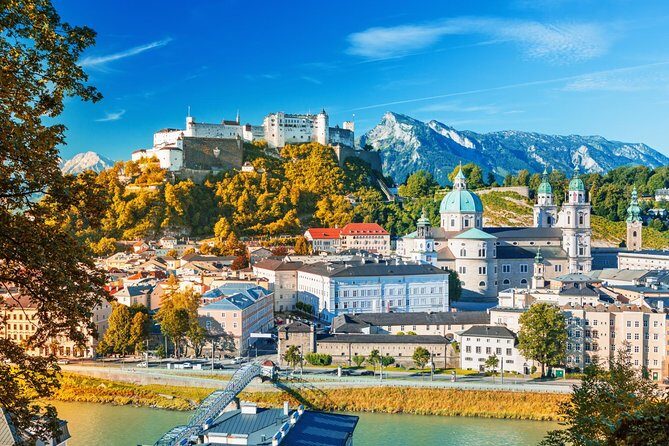 Private tour of Melk, Hallstatt and Salzburg from Vienna - FAQ