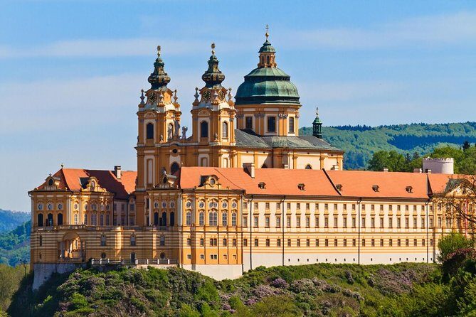 Private tour of Melk, Hallstatt and Salzburg from Vienna - Key Points