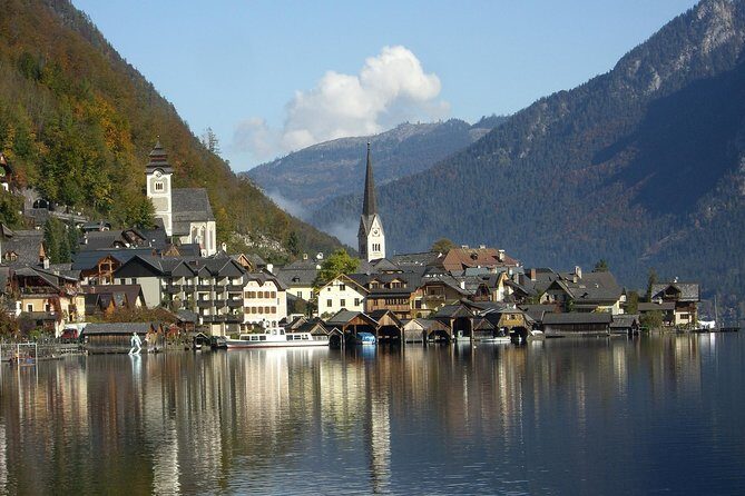 Private tour of Melk, Hallstatt and Salzburg from Vienna - What the Tour Covers and Why It Matters