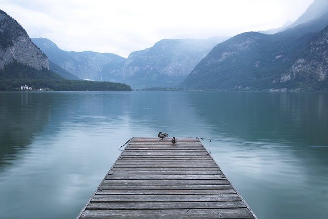 Private tour of Melk, Hallstatt and Salzburg from Vienna - The Upside: Why It’s Worth It