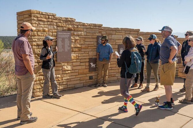 Private Tour of Mesa Verde With an Archeologist-Trained Guide - FAQ Section