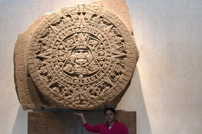 Private Tour of Mexico City with Anthropology - FAQs