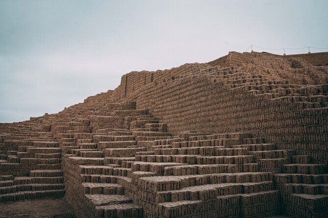 Private Tour of Miraflores and Huaca Pucllana - A Detailed Look at the Tour