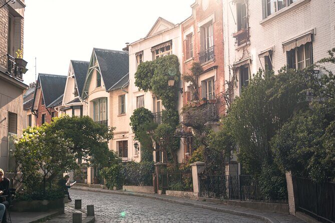 Private Tour of Montmartre in a Citroën Classic - Final Thoughts