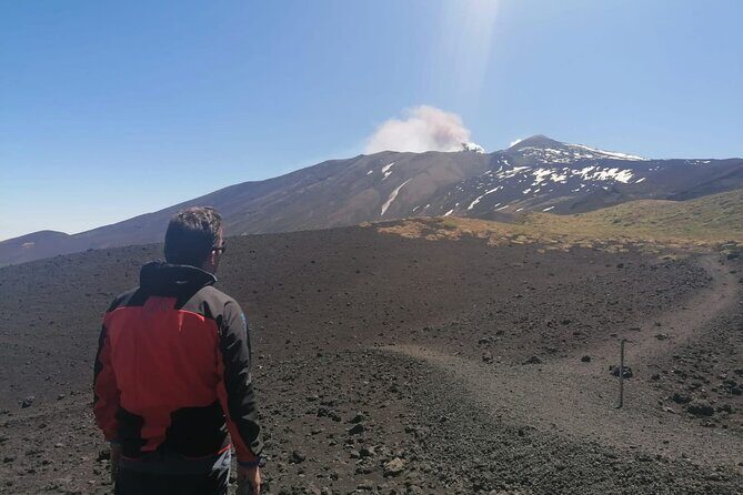 Private tour of Mount Etna and the Alcantara Gorges - Discovering Sicily’s Volcano and Gorge: An Honest Exploration