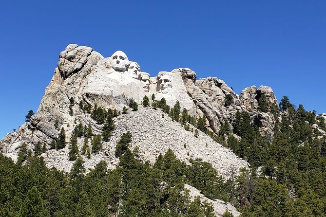Private Tour of Mount Rushmore, Crazy Horse and Custer State Park - What’s Included and What You Should Bring