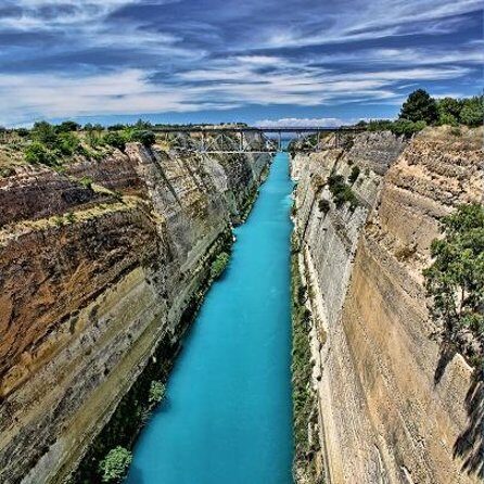 Private Tour of Nafplio, Mycenae, Epidaurus & Isthmus Canal From Athens - A Deep Dive into the Tour Experience