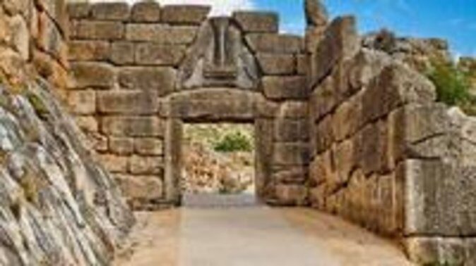 Private Tour of Nafplio, Mycenae, Epidaurus & Isthmus Canal From Athens - Who Is This Tour Best For?